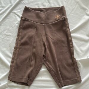 Adidas bike shorts